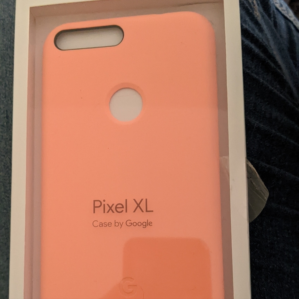 Pixel XL Phone Case